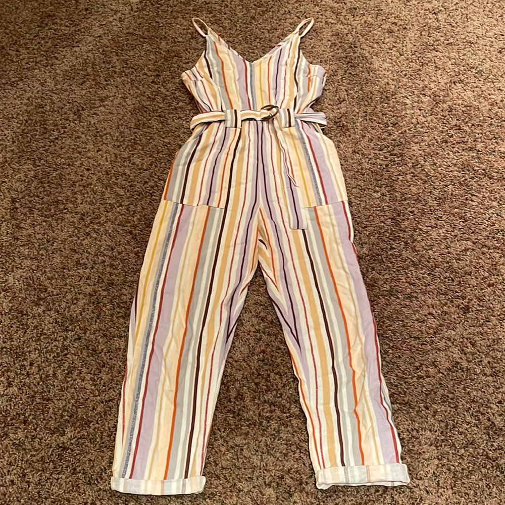 Mustard Seed Jumpsuit Gem